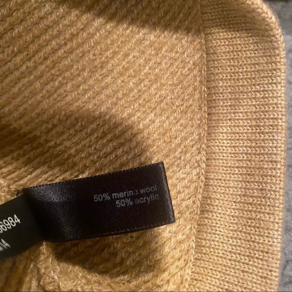 The Limited Wool Sweater - Picture 10 of 12
